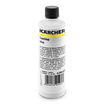 ACC FoamStop Citrus Karcher, 125ml (6.295-874.0) 134986 фото