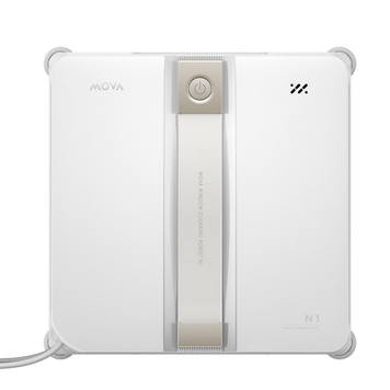 Window Robot Cleaner Mova N1, White 262359 Imagini