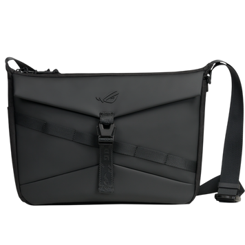 ASUS ROG Archer Messenger 14 BC2400 Bag, NB Compartment Size: 31.15 x22.7x1.99 cm 257104 фото