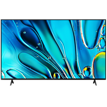 85" LED SMART TV SONY Bravia 3 K85S35B, 4K HDR, Google TV, Black 244465 Imagini