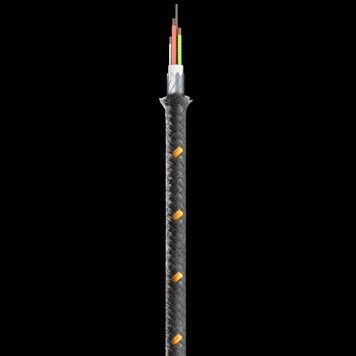 Type-C to Lightning Cable Cellular, Strong MFI, 2M, Black 209886 Imagini