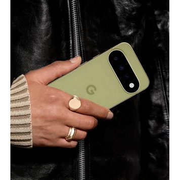 Google Pixel 11 12/256GB Pistachio 271533 фото