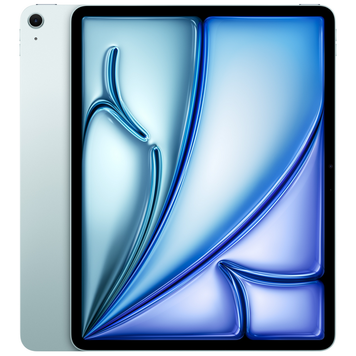 Apple 13-inch iPad Air 2026 Wi-Fi 256GB Blue (MH5V4TY/A) 251390 Imagini