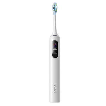 Periuță de dinți electrică Xiaomi Oscillation Periuță de dinți electrică Pro White EU 240864 Imagini