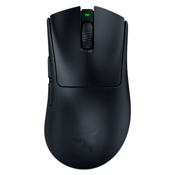 Gaming Wireless Mouse Razer DeathAdder V4 Pro Ultra-Lightweight Ergonomic Wireless Esports Gaming Mo 246130 фото