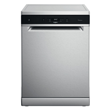 Mașină de spălat vase Whirlpool WFC 3C26 P X 243781 Imagini
