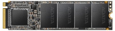 .M.2 NVMe SSD 256GB ADATA XPG SX6000 Lite [PCIe 3.0 x4, R/W:1800/900MB/s, 100/170K IOPS, 3DTLC] 109370 фото