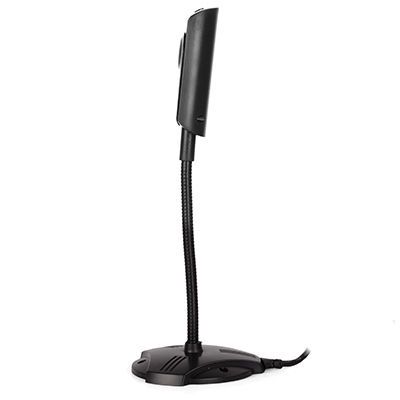 PC Camera A4Tech PK-810G, 480p, Glass lens, Built-in Microphone, 360° Rotation, Anti-glare Coating 47116 фото