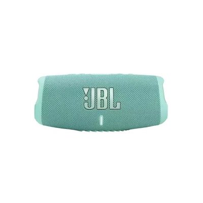 Portable Speakers JBL Charge 5, Teal 135399 фото