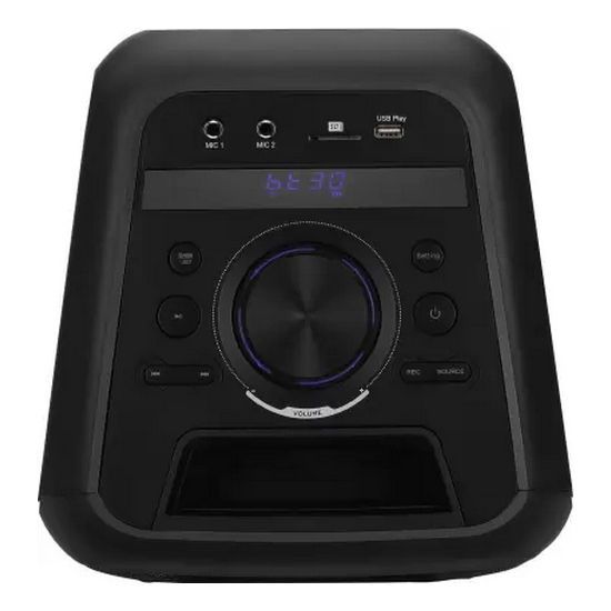 Portable Audio System F&D PA924 149024 фото