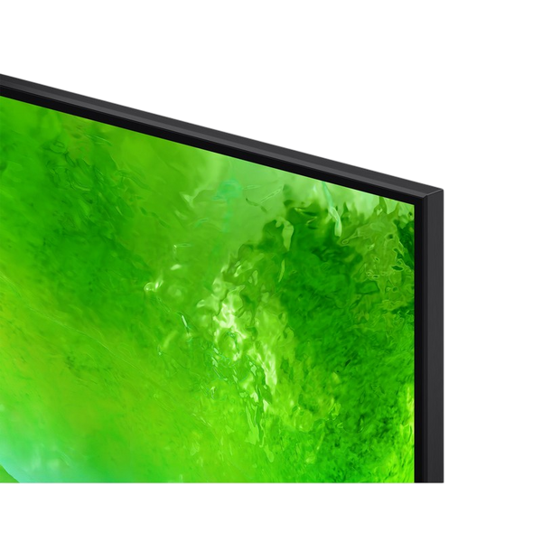 100" LED SMART TV Samsung QE100QN80HUXUA, MiniLED, 4K UHD, Tizen OS, Black 271974 фото