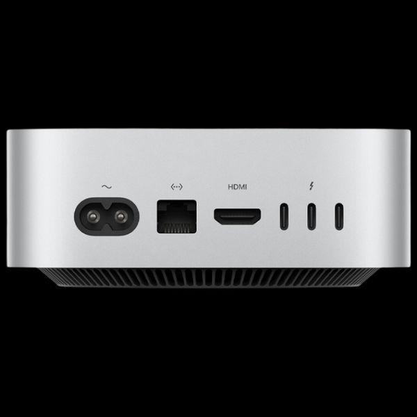 Apple Mac mini MCX44RU/A (M4 Pro 24Gb 512Gb) 224894 фото