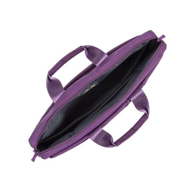 NB bag Rivacase 8335, for Laptop 15,6" & City bags, Purple 89655 Imagini