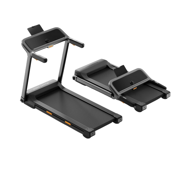 Kingsmith Walkingpad Treadmill G15, Black 262148 фото
