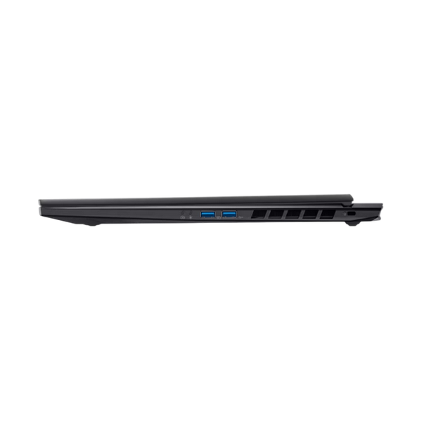 NB Acer 18.0" Nitro 18 AI AN18-61 Black (Ryzen AI 7 350 16Gb 512Gb 5050 8Gb) 256939 фото