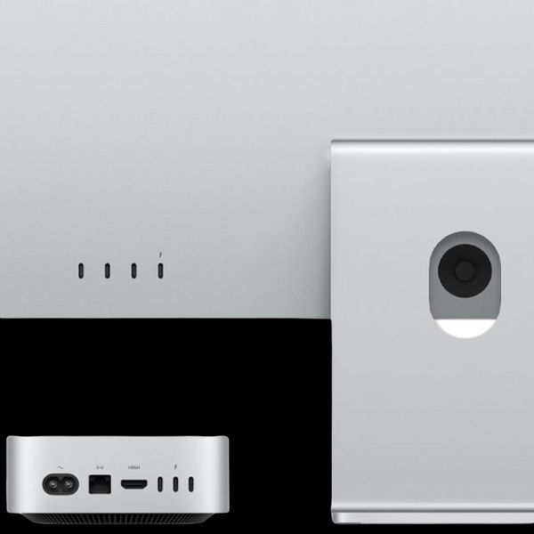 Apple Mac mini MCX44RU/A (M4 Pro 24Gb 512Gb) 224894 фото