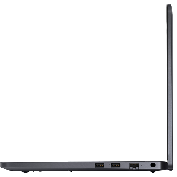 Laptop Dell 14.0" Dell Pro 14 PC14250 Black (Core 5 120U 16Gb 512Gb) 257612 Imagini