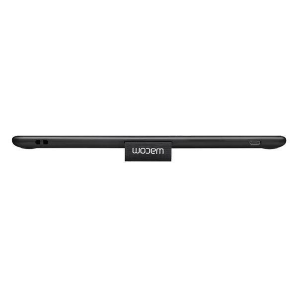 Tabletă grafică Wacom Intuos S, CTL-4100K-N, Black 92515 Imagini