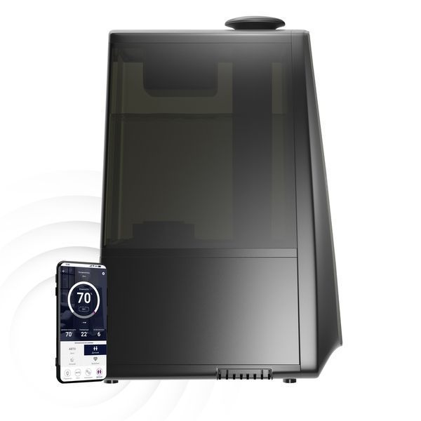 Air Humidifier Polaris PUH9105 96526 Imagini