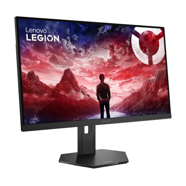 27" LENOVO Legion 27QD-10 Black, IPS, 2560x1440, 240Hz, G-Sync+FreeSync, 0.5msMPRT, 300cd, HDR10, HD 258438 фото