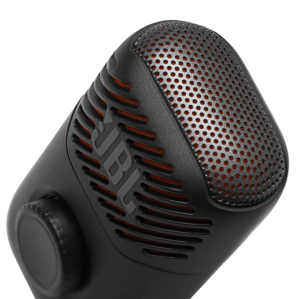 Microphones JBL EasySing Mic Mini, Black 266990 Imagini