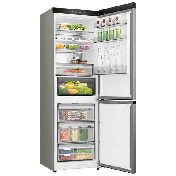 Холодильник Hisense RB3K330SAIC 230569 фото