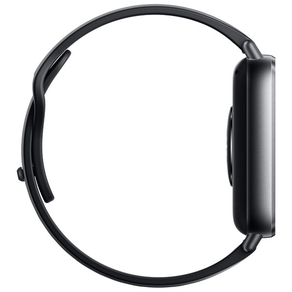 Xiaomi Смартфон Xiaomi Redmi Watch 5 Active Midnight Black 224131 фото