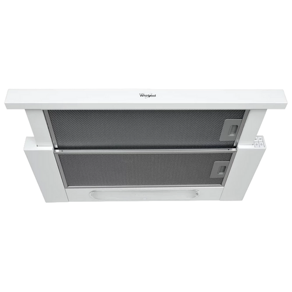 Встраиваемая Вытяжка Whirlpool AKR 749/1 WH 123007 фото