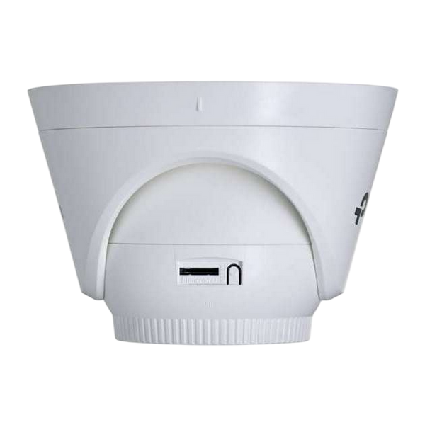 TP-Link Turret Network Camera "VIGI C450", 4mm, 5MP, Full-Color, PoE, Mic, Speaker, Corridor Mode, S 226898 Imagini