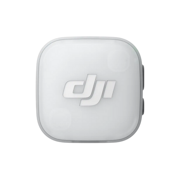 DJI Mic Mini 2 Transmitter Infinity Black 261770 Imagini