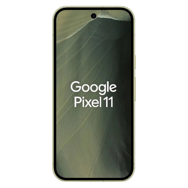 Google Pixel 11 12/256GB Pistachio 271533 фото