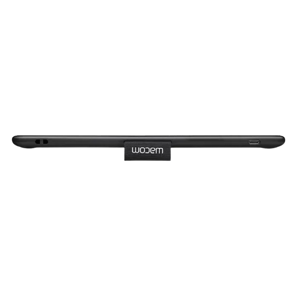 Tabletă grafică Wacom Intuos S, CTL-4100K-N, Black 92515 Imagini
