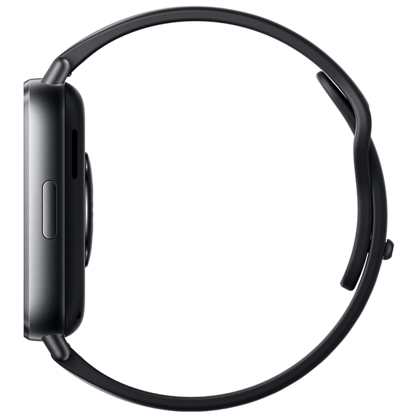 Xiaomi Смартфон Xiaomi Redmi Watch 5 Active Midnight Black 224131 фото