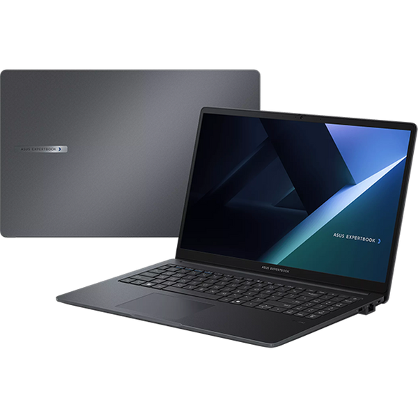 NB ASUS 15.6" ExpertBook B1 B1503CVA Grey (Core 5 120U 16Gb 512Gb) 269430 Imagini