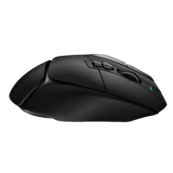 Gaming Wireless Mouse Logitech G502 X, 25.6k dpi, 13 buttons, 400IPS, 40G, 102g, 1000Hz, 140h, Ergon 148875 фото