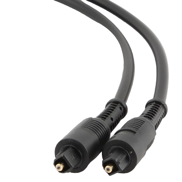 Audio optical cable Cablexpert 3m, CC-OPT-3M 88041 Imagini