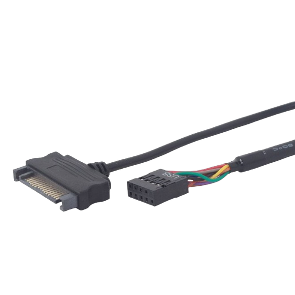 3.5" Card Reader Internal Gembird FDI2-ALLIN1-03, 2.5'' HDD/SSD drive bay, SD/MMC/RS-MMC/MS/MicroSD 92457 Imagini
