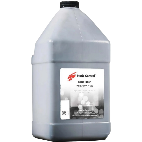 Toner HP for HM507 1kg SCC TRHM507-1KG 221175 фото