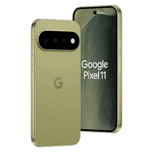 Google Pixel 11 12/256GB Pistachio 271533 фото