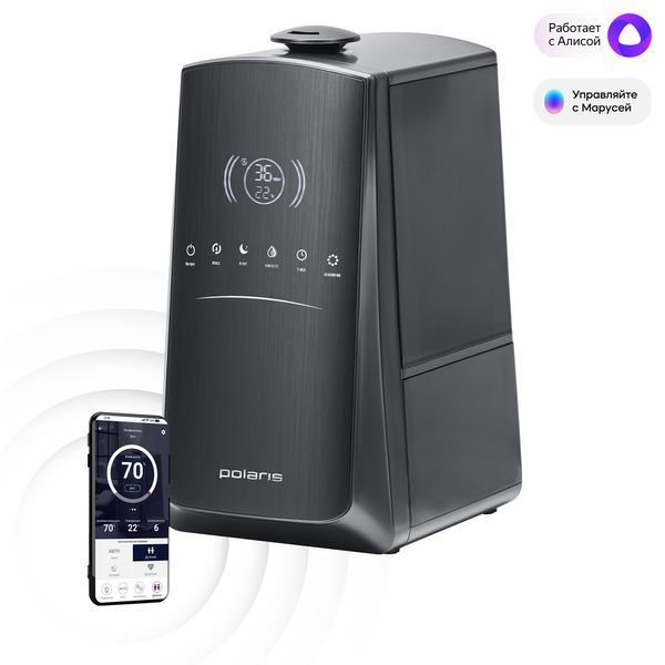 Air Humidifier Polaris PUH9105 96526 Imagini