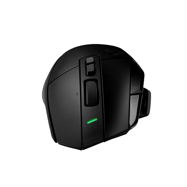 Gaming Wireless Mouse Logitech G502 X, 25.6k dpi, 13 buttons, 400IPS, 40G, 102g, 1000Hz, 140h, Ergon 148875 фото