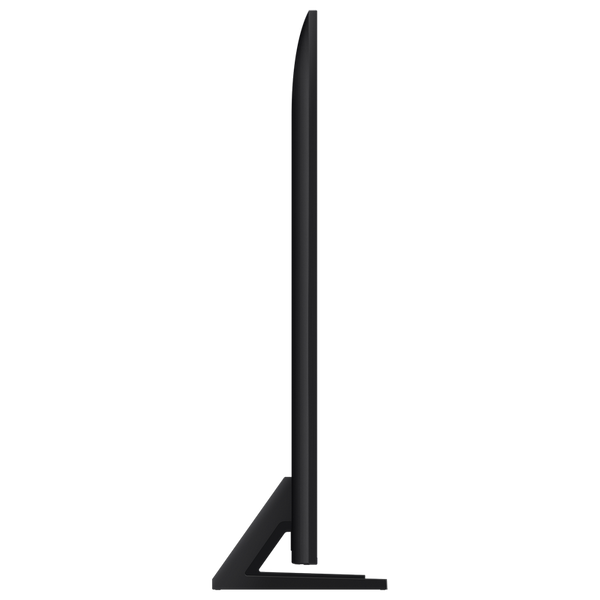 100" LED SMART TV Samsung QE100QN80HUXUA, MiniLED, 4K UHD, Tizen OS, Black 271974 фото
