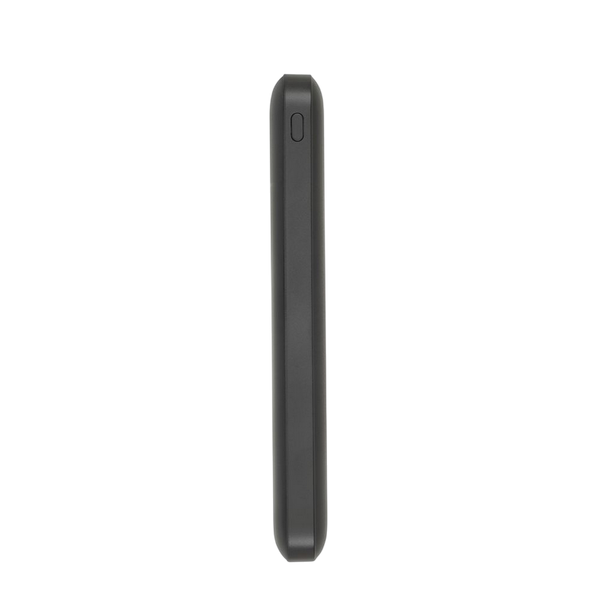 Портативное зарядное устройство Rivacase 10000 mAh QC 3.0/PD 22.5W, VA2101, Black 226699 фото