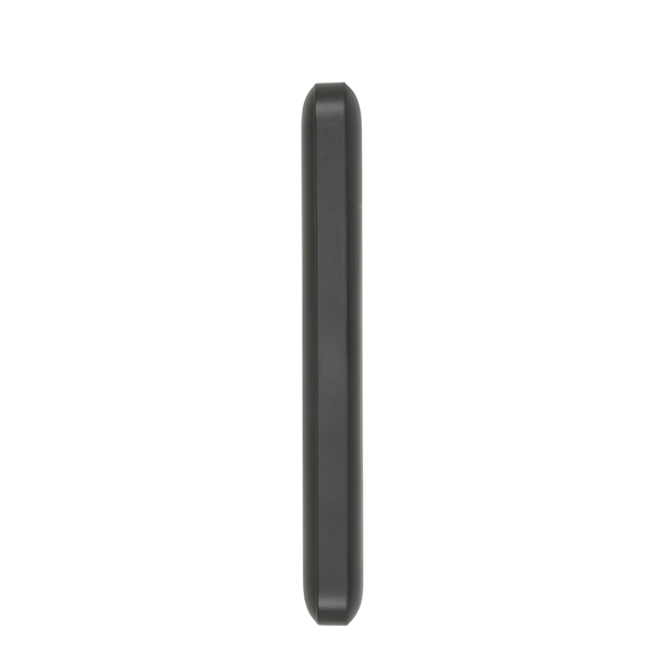 Портативное зарядное устройство Rivacase 10000 mAh QC 3.0/PD 22.5W, VA2101, Black 226699 фото
