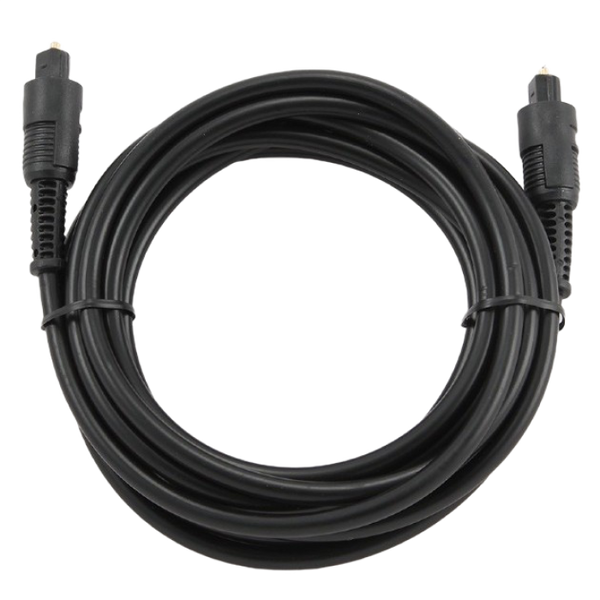Audio optical cable Cablexpert 3m, CC-OPT-3M 88041 Imagini