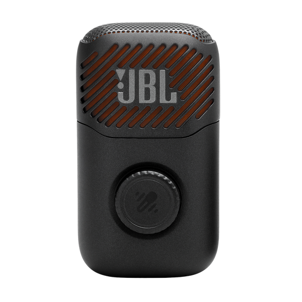 Microphones JBL EasySing Mic Mini, Black 266990 Imagini