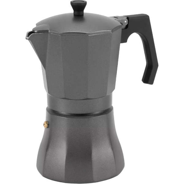 Geyser Coffee Maker Polaris Graphit-9C 213723 фото