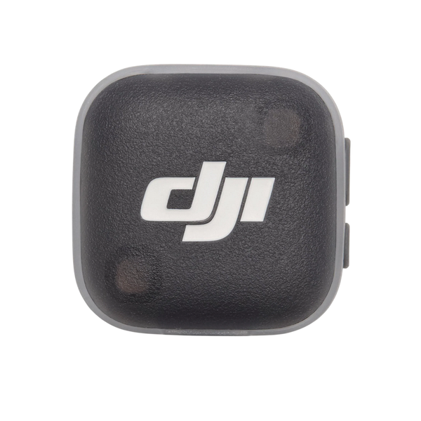 DJI Mic Mini 2 Transmitter Infinity Black 261770 Imagini