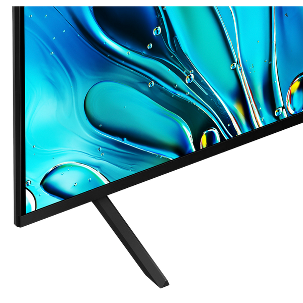 85" LED SMART TV SONY Bravia 3 K85S35B, 4K HDR, Google TV, Black 244465 фото