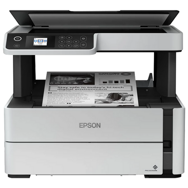 MFD Epson M2170 106369 Imagini